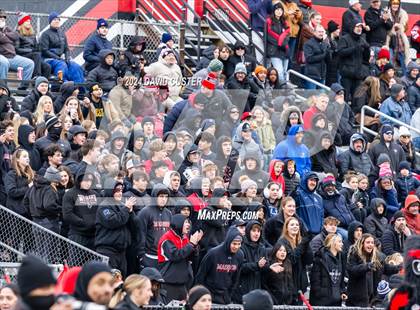 Thumbnail 2 in Lake Braddock @ James Madison (VHSL Class 6 Semifinal) photogallery.