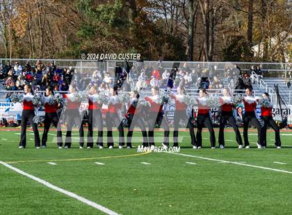Thumbnail 2 in Lake Braddock @ James Madison (VHSL Class 6 Semifinal) photogallery.