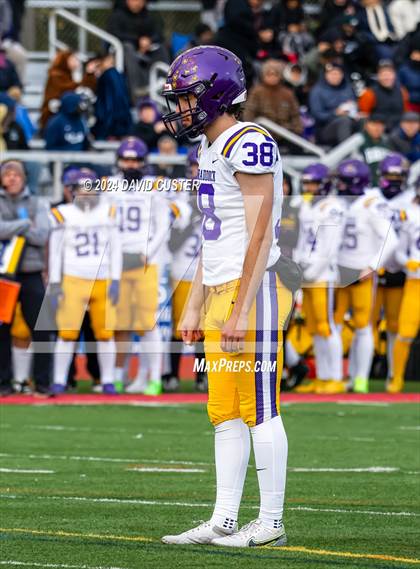 Thumbnail 2 in Lake Braddock @ James Madison (VHSL Class 6 Semifinal) photogallery.
