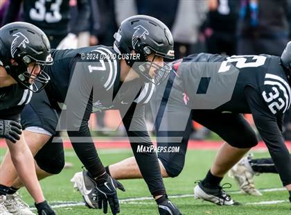 Thumbnail 3 in Lake Braddock @ James Madison (VHSL Class 6 Semifinal) photogallery.