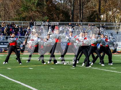 Thumbnail 2 in Lake Braddock @ James Madison (VHSL Class 6 Semifinal) photogallery.