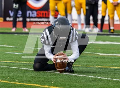 Thumbnail 2 in Lake Braddock @ James Madison (VHSL Class 6 Semifinal) photogallery.