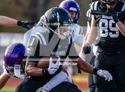 Thumbnail 2 in Lake Braddock @ James Madison (VHSL Class 6 Semifinal) photogallery.