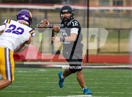 Thumbnail 2 in Lake Braddock @ James Madison (VHSL Class 6 Semifinal) photogallery.