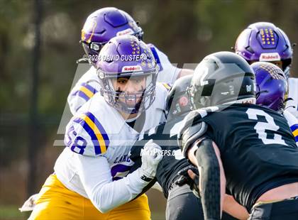 Thumbnail 1 in Lake Braddock @ James Madison (VHSL Class 6 Semifinal) photogallery.