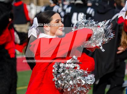 Thumbnail 2 in Lake Braddock @ James Madison (VHSL Class 6 Semifinal) photogallery.