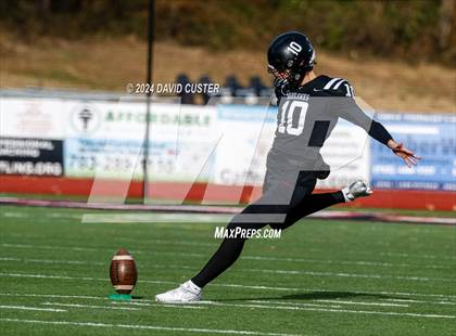 Thumbnail 2 in Lake Braddock @ James Madison (VHSL Class 6 Semifinal) photogallery.