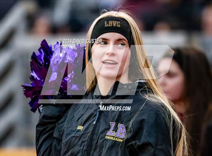Thumbnail 1 in Lake Braddock @ James Madison (VHSL Class 6 Semifinal) photogallery.