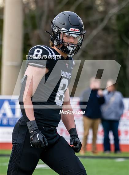 Thumbnail 2 in Lake Braddock @ James Madison (VHSL Class 6 Semifinal) photogallery.