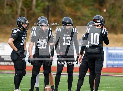 Thumbnail 1 in Lake Braddock @ James Madison (VHSL Class 6 Semifinal) photogallery.