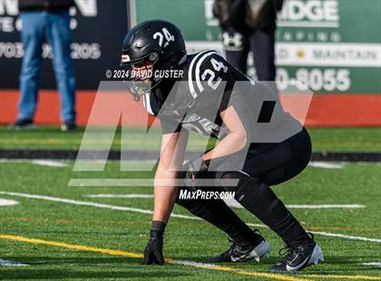 Thumbnail 1 in Lake Braddock @ James Madison (VHSL Class 6 Semifinal) photogallery.