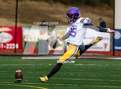 Thumbnail 1 in Lake Braddock @ James Madison (VHSL Class 6 Semifinal) photogallery.