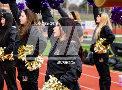 Thumbnail 2 in Lake Braddock @ James Madison (VHSL Class 6 Semifinal) photogallery.