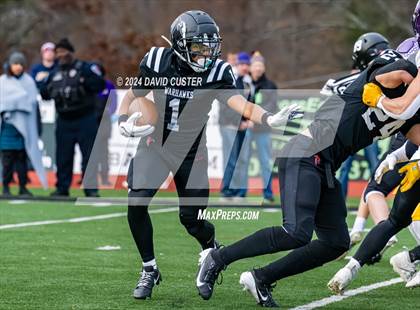 Thumbnail 1 in Lake Braddock @ James Madison (VHSL Class 6 Semifinal) photogallery.