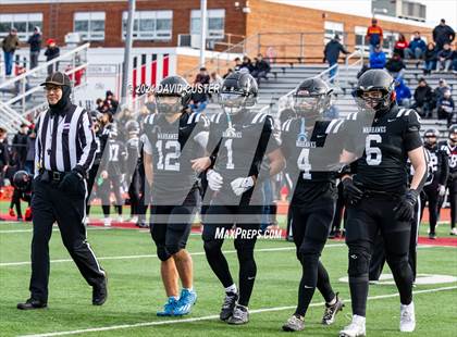 Thumbnail 1 in Lake Braddock @ James Madison (VHSL Class 6 Semifinal) photogallery.
