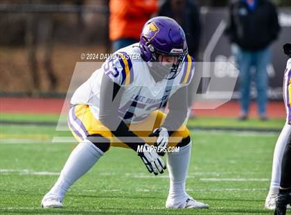 Thumbnail 3 in Lake Braddock @ James Madison (VHSL Class 6 Semifinal) photogallery.
