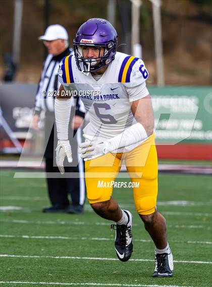 Thumbnail 1 in Lake Braddock @ James Madison (VHSL Class 6 Semifinal) photogallery.