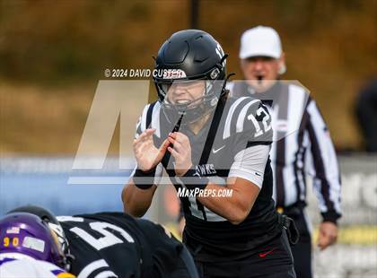 Thumbnail 3 in Lake Braddock @ James Madison (VHSL Class 6 Semifinal) photogallery.