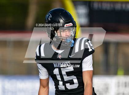 Thumbnail 3 in Lake Braddock @ James Madison (VHSL Class 6 Semifinal) photogallery.