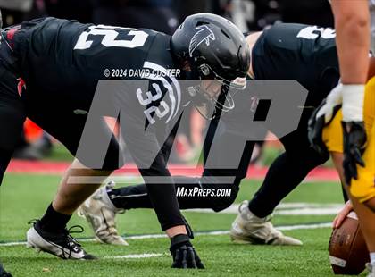 Thumbnail 1 in Lake Braddock @ James Madison (VHSL Class 6 Semifinal) photogallery.