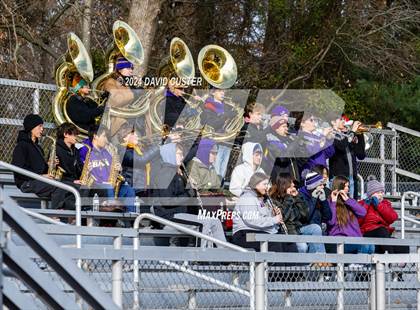 Thumbnail 1 in Lake Braddock @ James Madison (VHSL Class 6 Semifinal) photogallery.