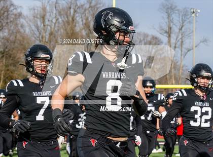 Thumbnail 1 in Lake Braddock @ James Madison (VHSL Class 6 Semifinal) photogallery.