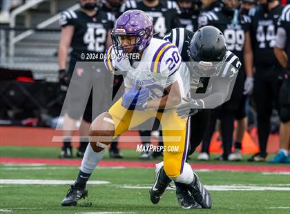 Thumbnail 2 in Lake Braddock @ James Madison (VHSL Class 6 Semifinal) photogallery.