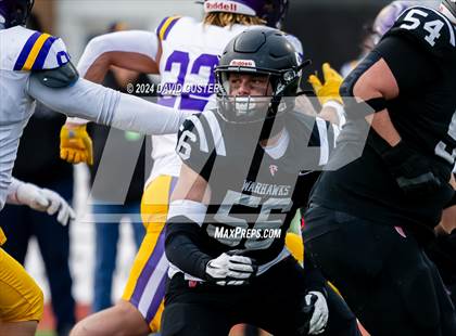 Thumbnail 1 in Lake Braddock @ James Madison (VHSL Class 6 Semifinal) photogallery.