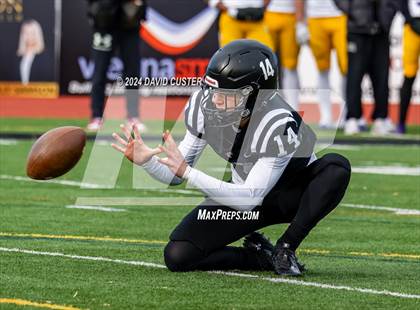Thumbnail 1 in Lake Braddock @ James Madison (VHSL Class 6 Semifinal) photogallery.