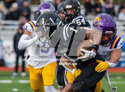 Thumbnail 1 in Lake Braddock @ James Madison (VHSL Class 6 Semifinal) photogallery.