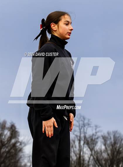 Thumbnail 2 in Lake Braddock @ James Madison (VHSL Class 6 Semifinal) photogallery.