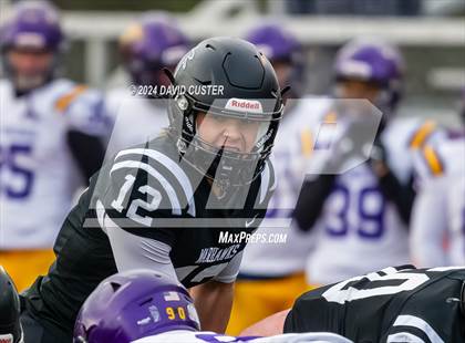 Thumbnail 3 in Lake Braddock @ James Madison (VHSL Class 6 Semifinal) photogallery.