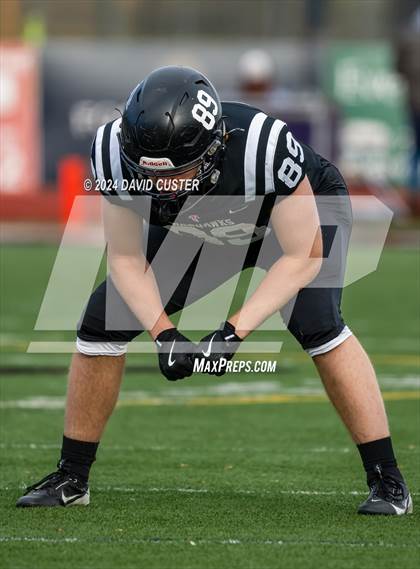 Thumbnail 3 in Lake Braddock @ James Madison (VHSL Class 6 Semifinal) photogallery.