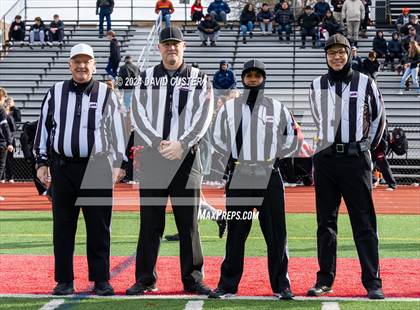 Thumbnail 3 in Lake Braddock @ James Madison (VHSL Class 6 Semifinal) photogallery.