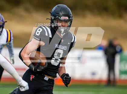 Thumbnail 2 in Lake Braddock @ James Madison (VHSL Class 6 Semifinal) photogallery.