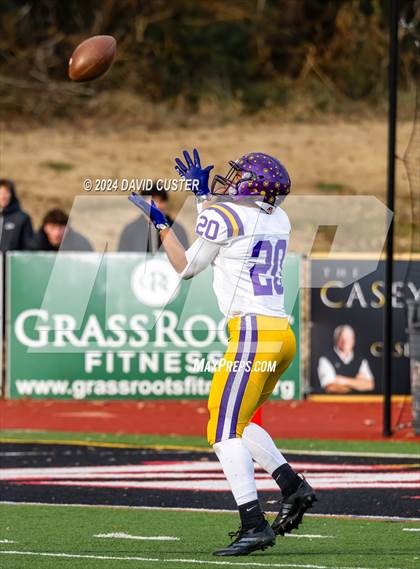 Thumbnail 1 in Lake Braddock @ James Madison (VHSL Class 6 Semifinal) photogallery.