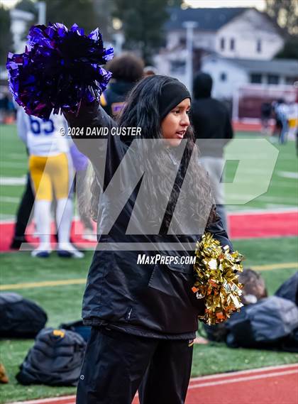 Thumbnail 1 in Lake Braddock @ James Madison (VHSL Class 6 Semifinal) photogallery.