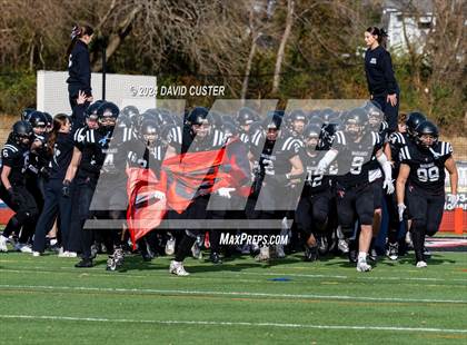 Thumbnail 1 in Lake Braddock @ James Madison (VHSL Class 6 Semifinal) photogallery.