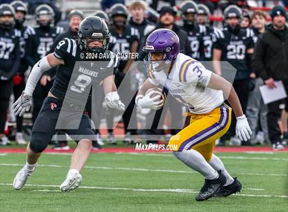 Thumbnail 3 in Lake Braddock @ James Madison (VHSL Class 6 Semifinal) photogallery.