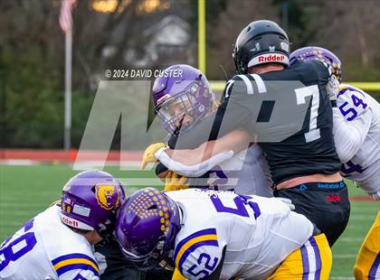 Thumbnail 2 in Lake Braddock @ James Madison (VHSL Class 6 Semifinal) photogallery.