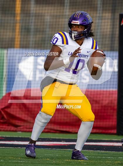 Thumbnail 2 in Lake Braddock @ James Madison (VHSL Class 6 Semifinal) photogallery.