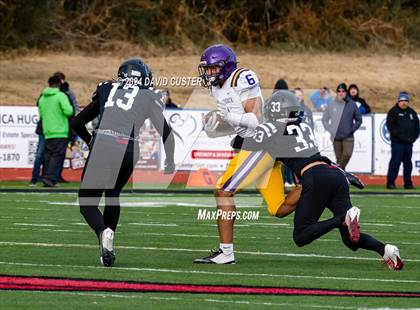 Thumbnail 3 in Lake Braddock @ James Madison (VHSL Class 6 Semifinal) photogallery.