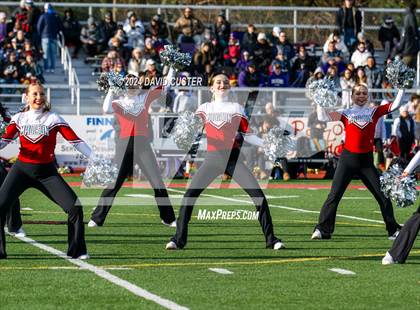 Thumbnail 2 in Lake Braddock @ James Madison (VHSL Class 6 Semifinal) photogallery.