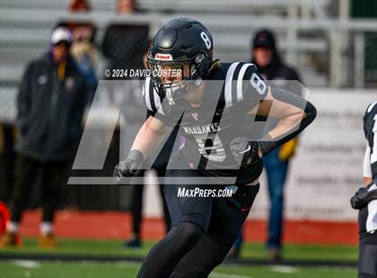 Thumbnail 2 in Lake Braddock @ James Madison (VHSL Class 6 Semifinal) photogallery.