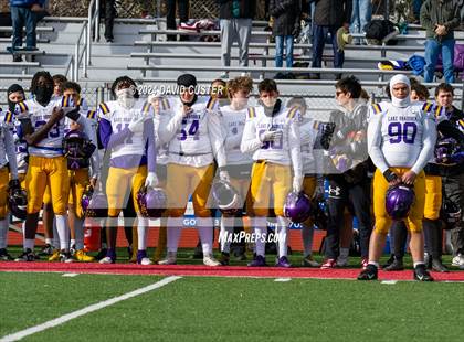 Thumbnail 2 in Lake Braddock @ James Madison (VHSL Class 6 Semifinal) photogallery.