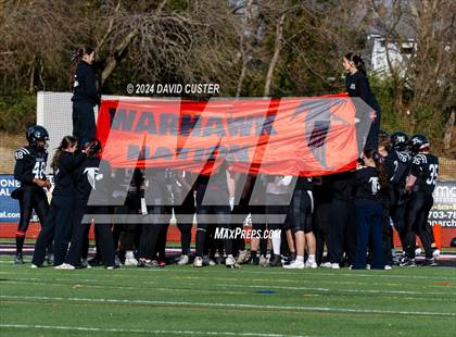 Thumbnail 2 in Lake Braddock @ James Madison (VHSL Class 6 Semifinal) photogallery.