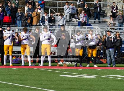 Thumbnail 3 in Lake Braddock @ James Madison (VHSL Class 6 Semifinal) photogallery.