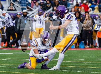 Thumbnail 3 in Lake Braddock @ James Madison (VHSL Class 6 Semifinal) photogallery.