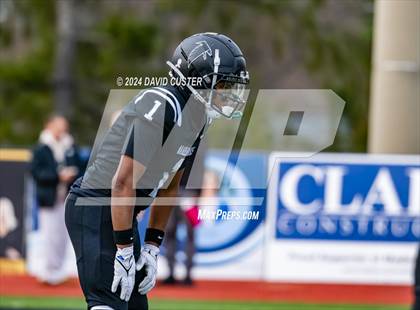 Thumbnail 3 in Lake Braddock @ James Madison (VHSL Class 6 Semifinal) photogallery.