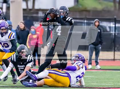Thumbnail 1 in Lake Braddock @ James Madison (VHSL Class 6 Semifinal) photogallery.